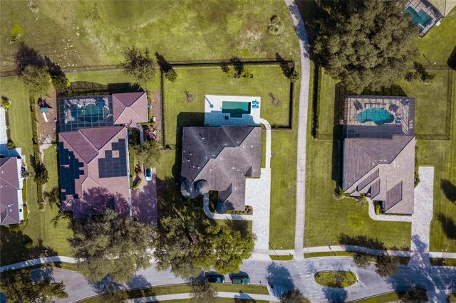 25861 CROSSINGS BLUFF LANE, Sorrento, FL 32776
