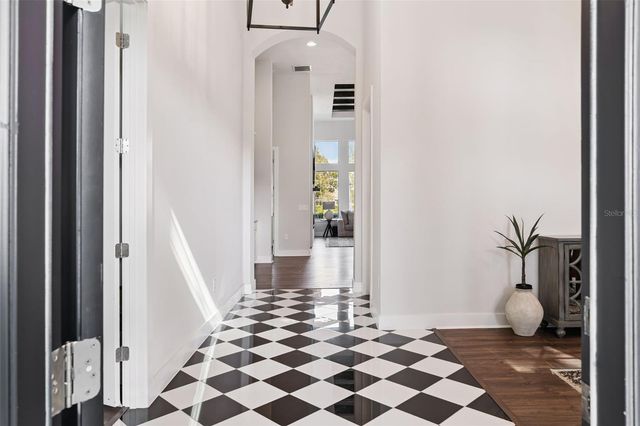 25861 CROSSINGS BLUFF LANE, Sorrento, FL 32776