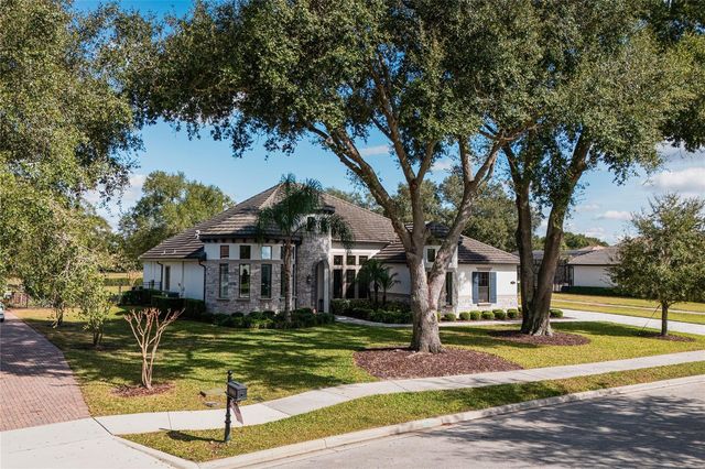 25861 CROSSINGS BLUFF LANE, Sorrento, FL 32776