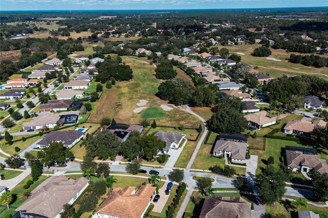 25861 CROSSINGS BLUFF LANE, Sorrento, FL 32776