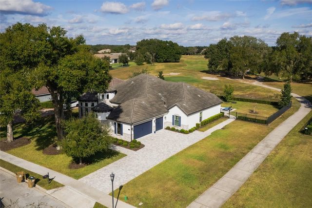25861 CROSSINGS BLUFF LANE, Sorrento, FL 32776