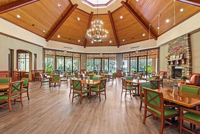 25861 CROSSINGS BLUFF LANE, Sorrento, FL 32776