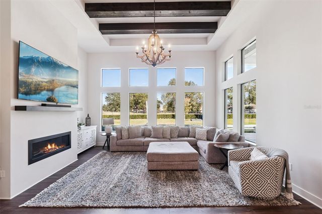 25861 CROSSINGS BLUFF LANE, Sorrento, FL 32776