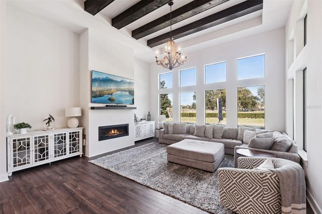 25861 CROSSINGS BLUFF LANE, Sorrento, FL 32776