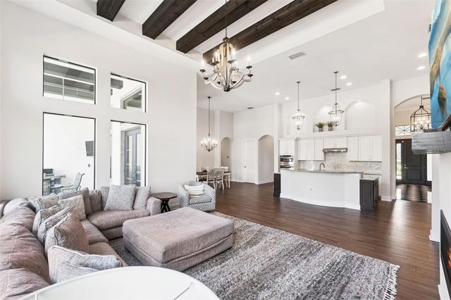 25861 CROSSINGS BLUFF LANE, Sorrento, FL 32776