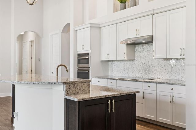 25861 CROSSINGS BLUFF LANE, Sorrento, FL 32776