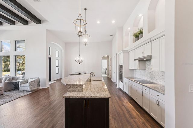 25861 CROSSINGS BLUFF LANE, Sorrento, FL 32776