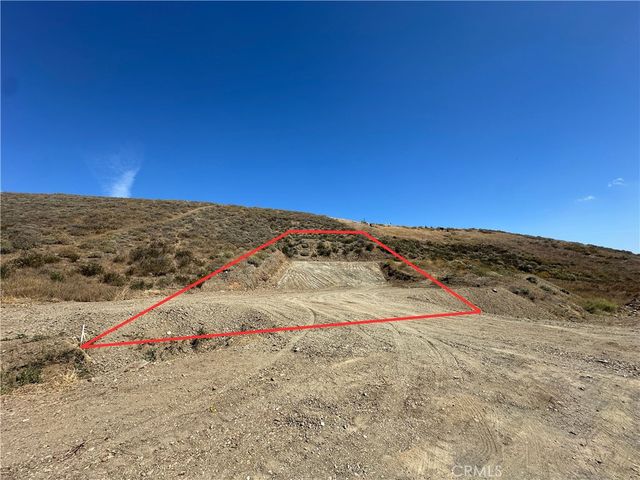 0 Foster, Lake Elsinore, CA 92530