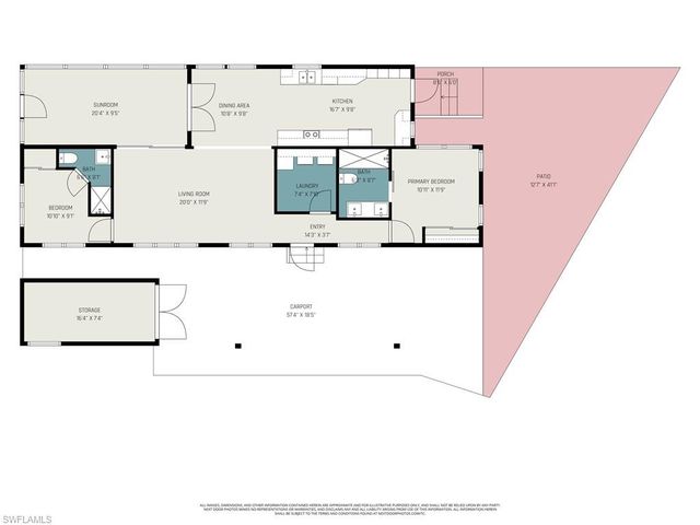 81 Sun CIR, Fort Myers, FL 33905