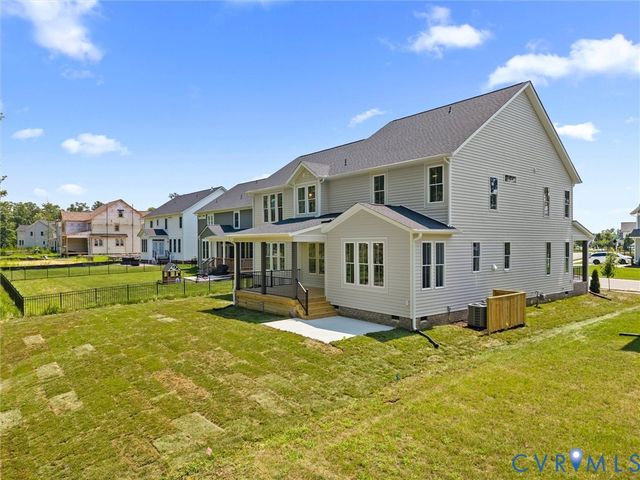 14900 Abberton Dr, Midlothian, VA 23112