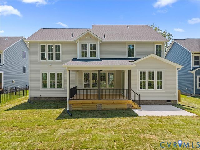 14900 Abberton Dr, Midlothian, VA 23112