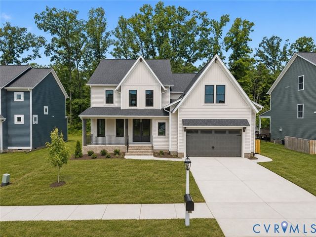 14900 Abberton Dr, Midlothian, VA 23112