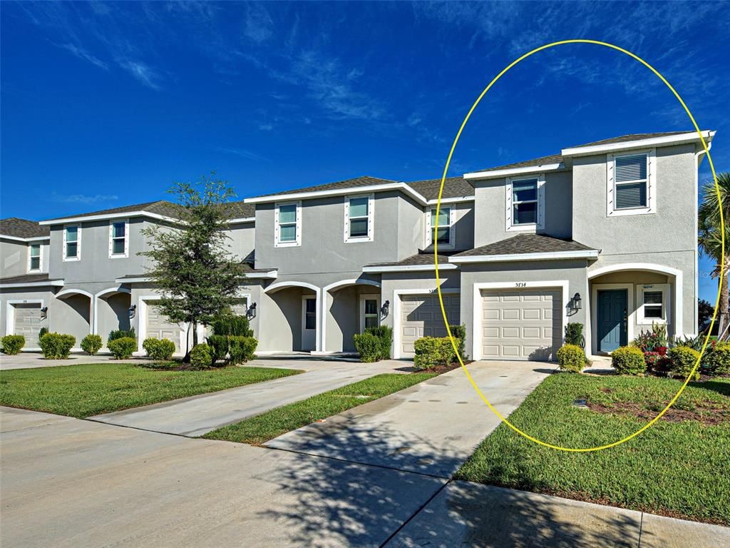 5734 ARCHIPELAGO STREET, Nokomis, FL 34275