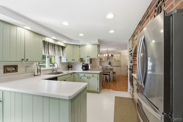 311 Conklin Street, Geddes, NY 13209