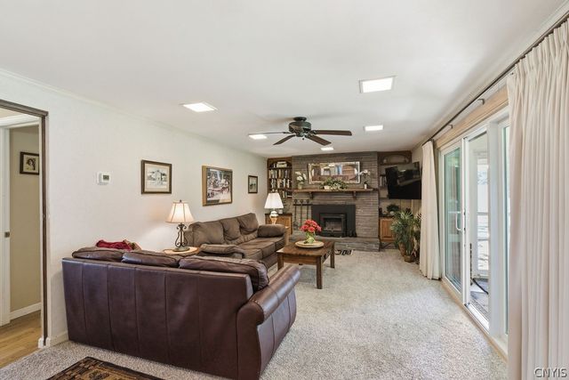 311 Conklin Street, Geddes, NY 13209