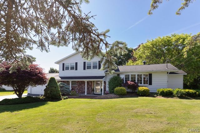 311 Conklin Street, Geddes, NY 13209