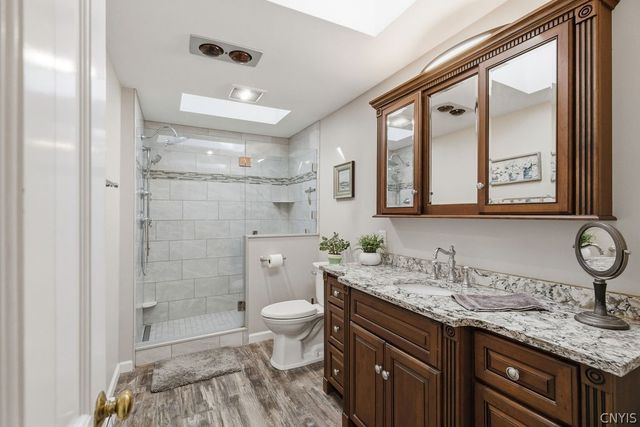 311 Conklin Street, Geddes, NY 13209