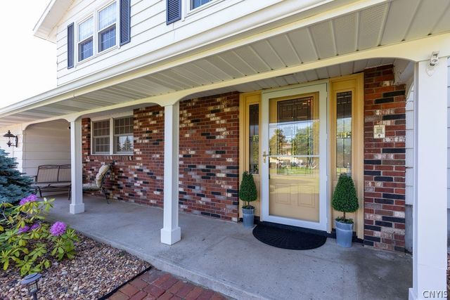 311 Conklin Street, Geddes, NY 13209