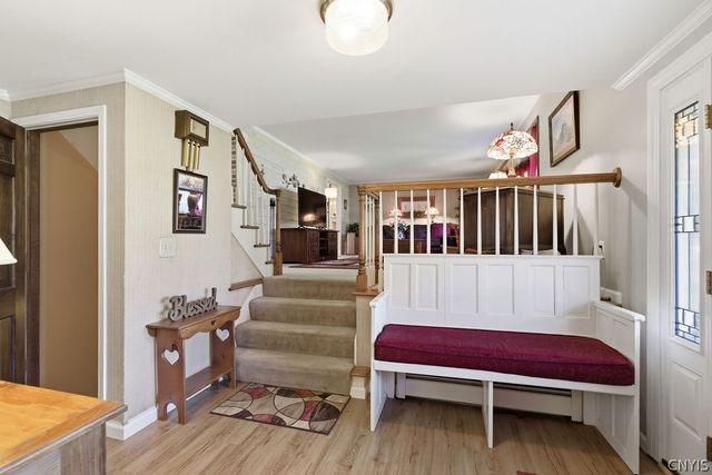 311 Conklin Street, Geddes, NY 13209