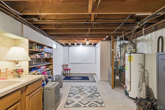 311 Conklin Street, Geddes, NY 13209