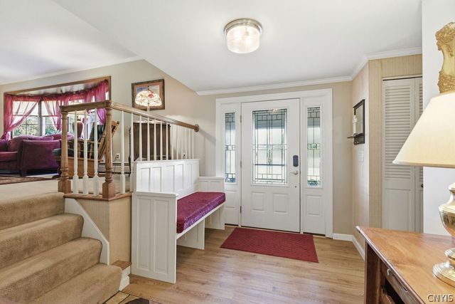 311 Conklin Street, Geddes, NY 13209