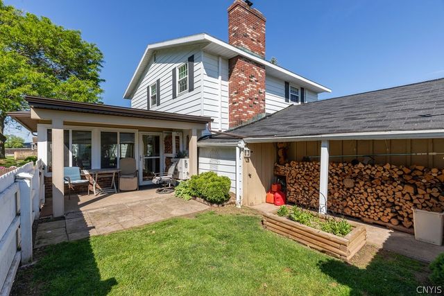 311 Conklin Street, Geddes, NY 13209
