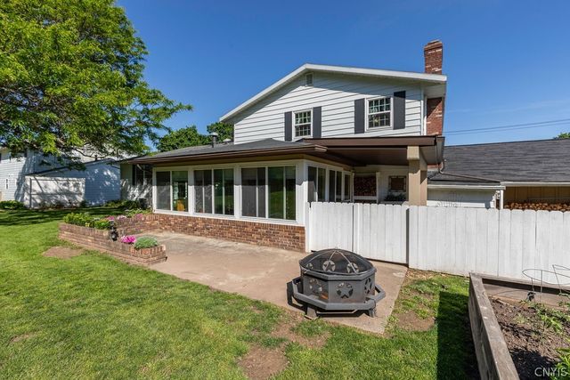 311 Conklin Street, Geddes, NY 13209