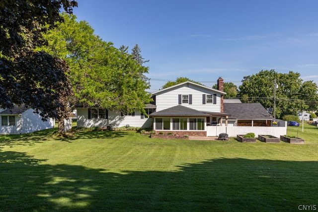 311 Conklin Street, Geddes, NY 13209