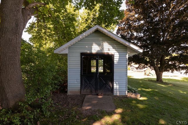 311 Conklin Street, Geddes, NY 13209
