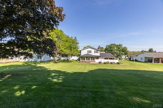 311 Conklin Street, Geddes, NY 13209