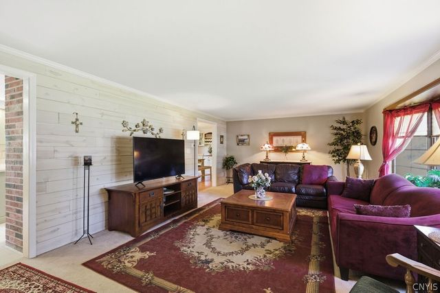 311 Conklin Street, Geddes, NY 13209