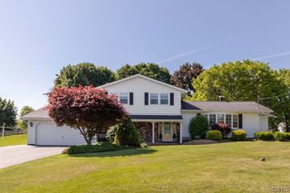 311 Conklin Street, Geddes, NY 13209