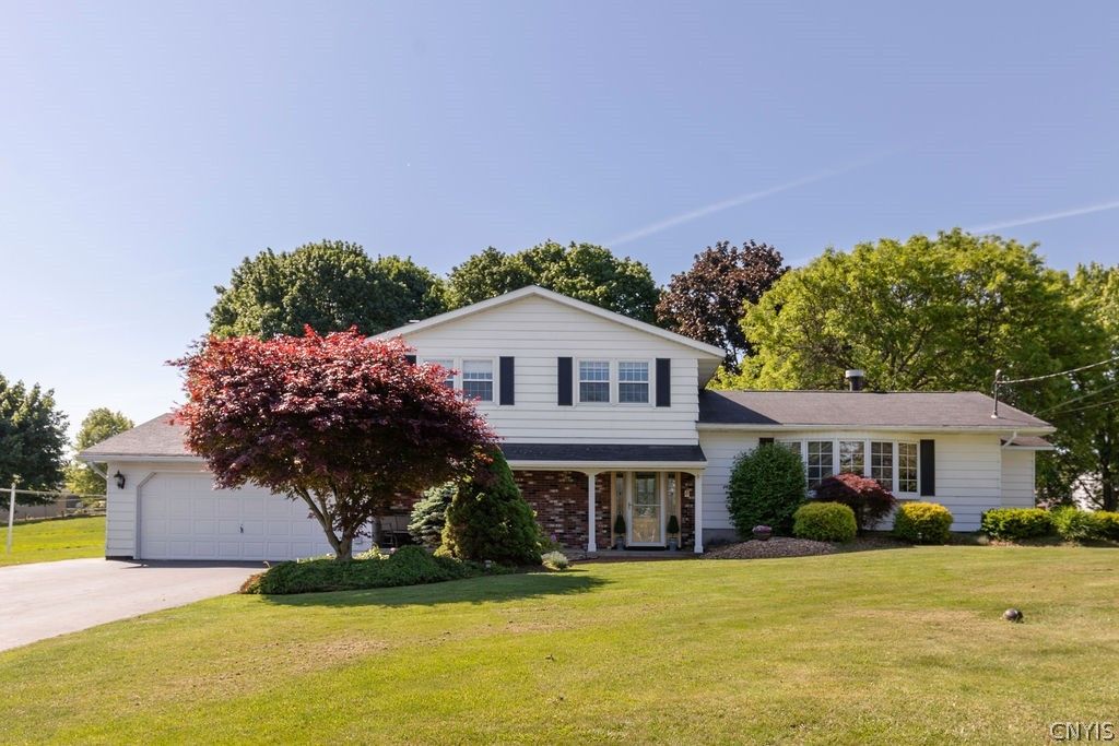 311 Conklin Street, Geddes, NY 13209