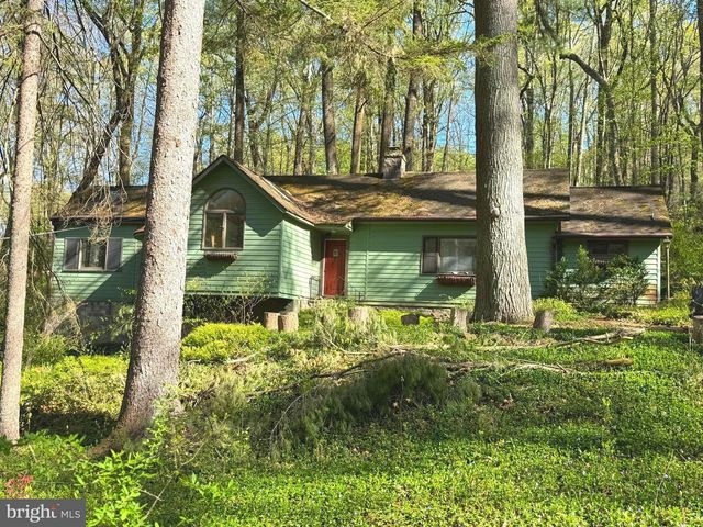 7126 UPPER YORK RD, New Hope, PA 18938