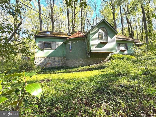 7126 UPPER YORK RD, New Hope, PA 18938