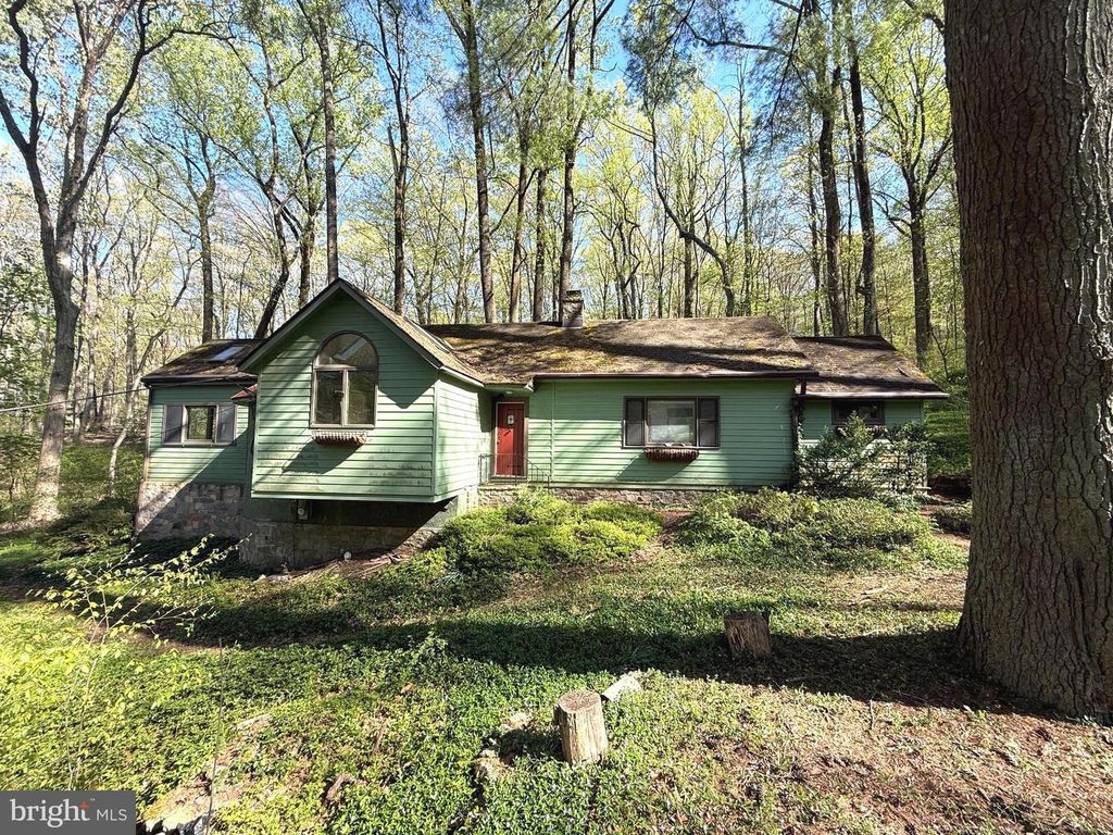 7126 UPPER YORK RD, New Hope, PA 18938