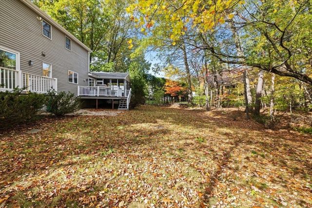 163 Standish Rd, Needham, MA 02492