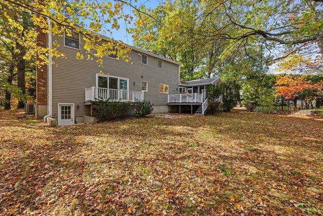 163 Standish Rd, Needham, MA 02492