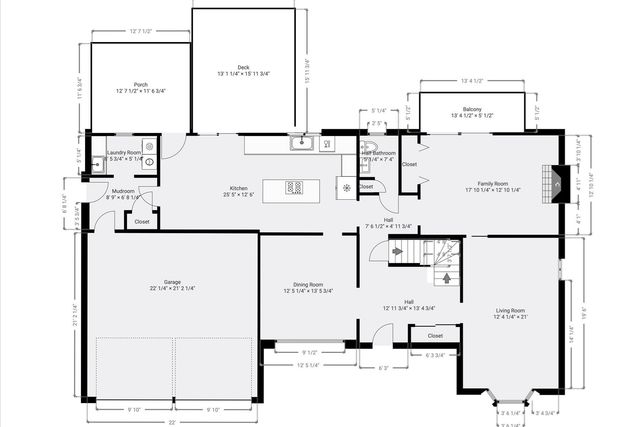 163 Standish Rd, Needham, MA 02492