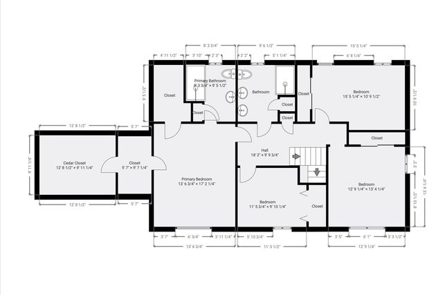 163 Standish Rd, Needham, MA 02492