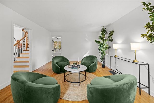 163 Standish Rd, Needham, MA 02492