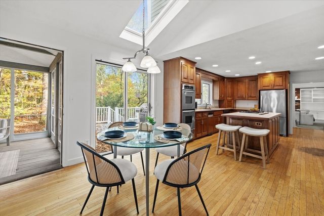 163 Standish Rd, Needham, MA 02492