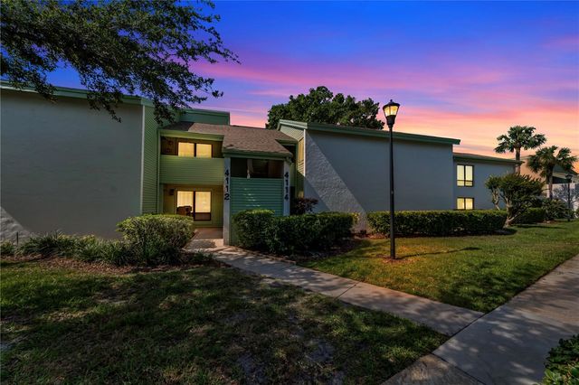 4114 PINELAKE LANE 202, Tampa, FL 33618