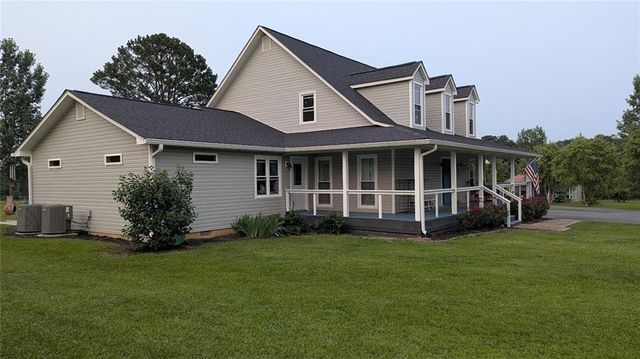 500 Coleman Mill Road, Carrollton, GA 30116