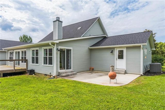 500 Coleman Mill Road, Carrollton, GA 30116