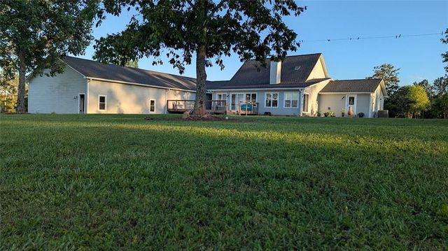 500 Coleman Mill Road, Carrollton, GA 30116