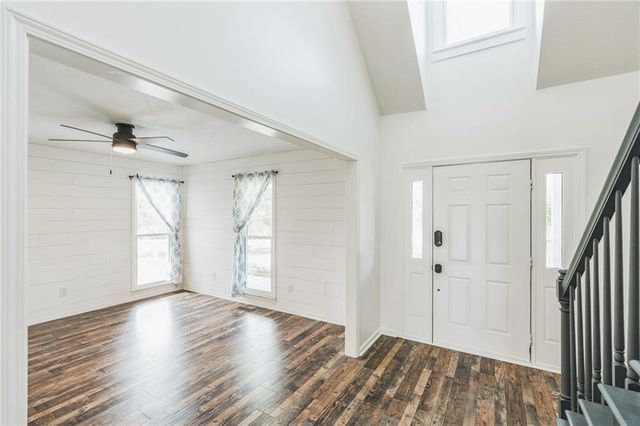 500 Coleman Mill Road, Carrollton, GA 30116