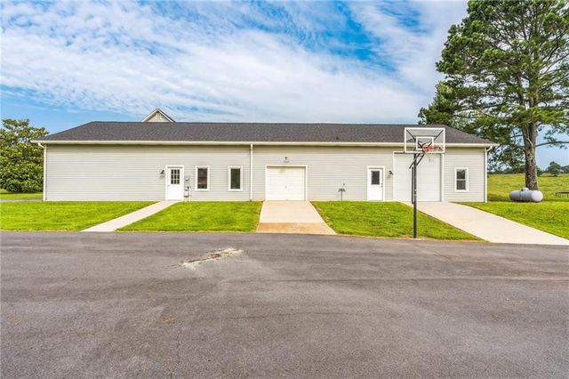 500 Coleman Mill Road, Carrollton, GA 30116