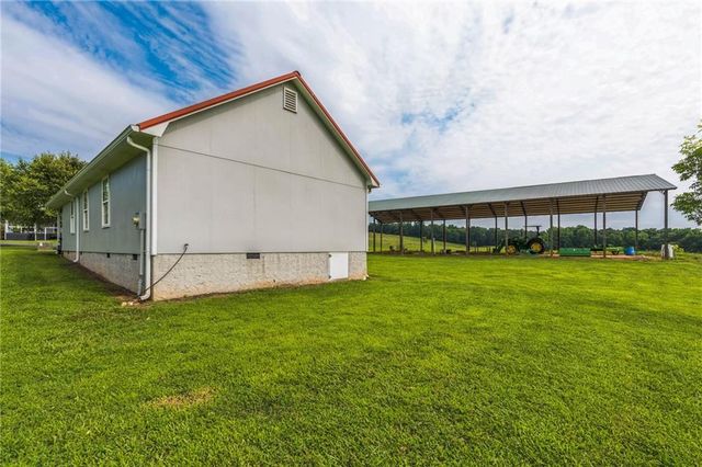 500 Coleman Mill Road, Carrollton, GA 30116