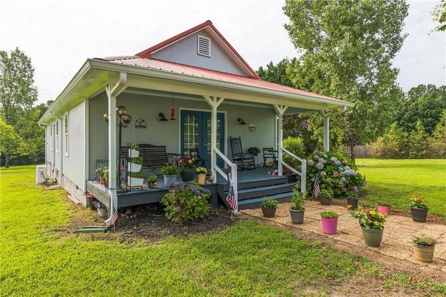 500 Coleman Mill Road, Carrollton, GA 30116